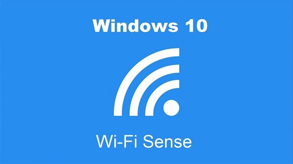  Windows 10   Wi-Fi Sense